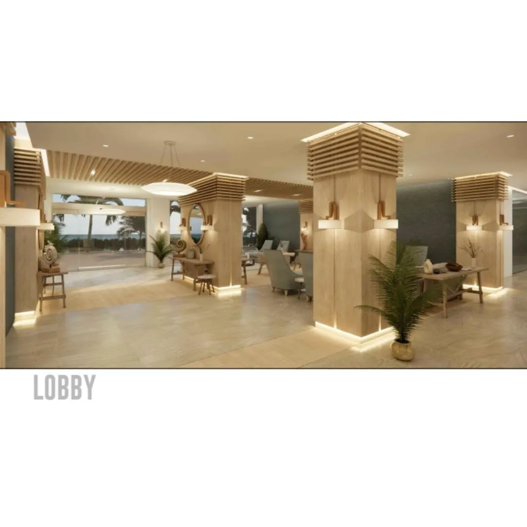 Building Renderings