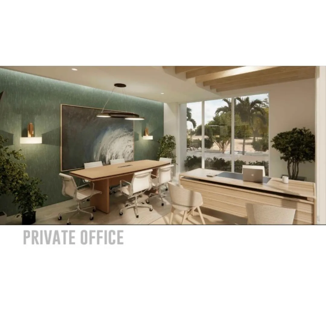 Building Renderings