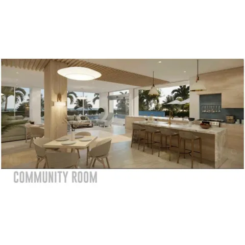 Building Renderings