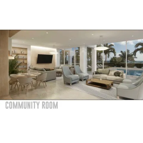 Building Renderings