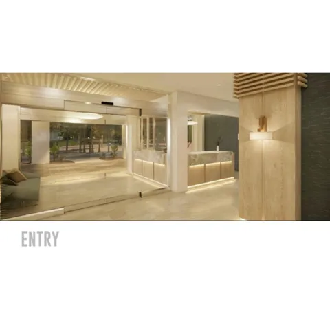 Building Renderings