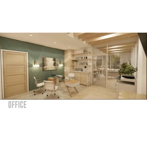 Building Renderings