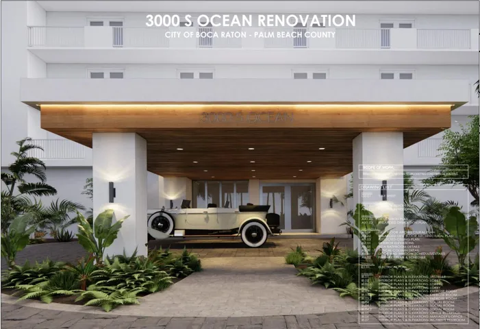 Building Renderings