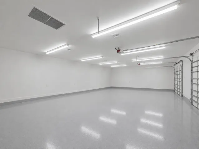 Garage 2 Virtual Empty