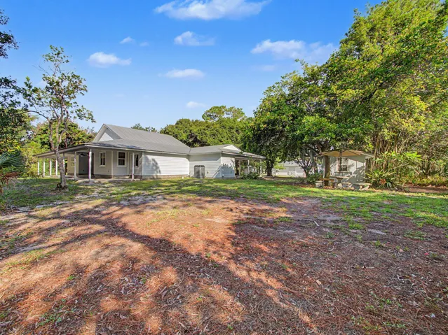 The Property