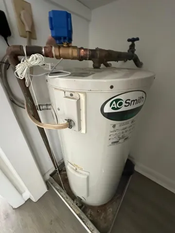 Hot Water Heater