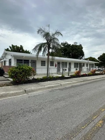 Four-Plex!
