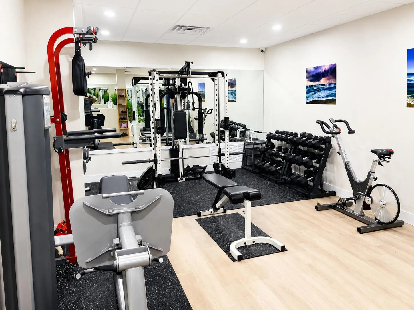 Fitness