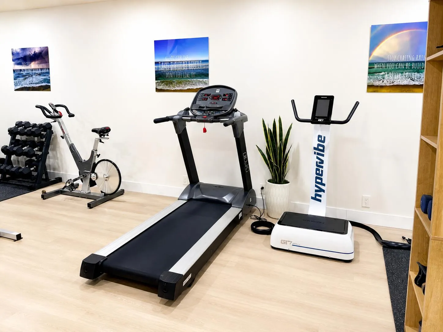 Fitness