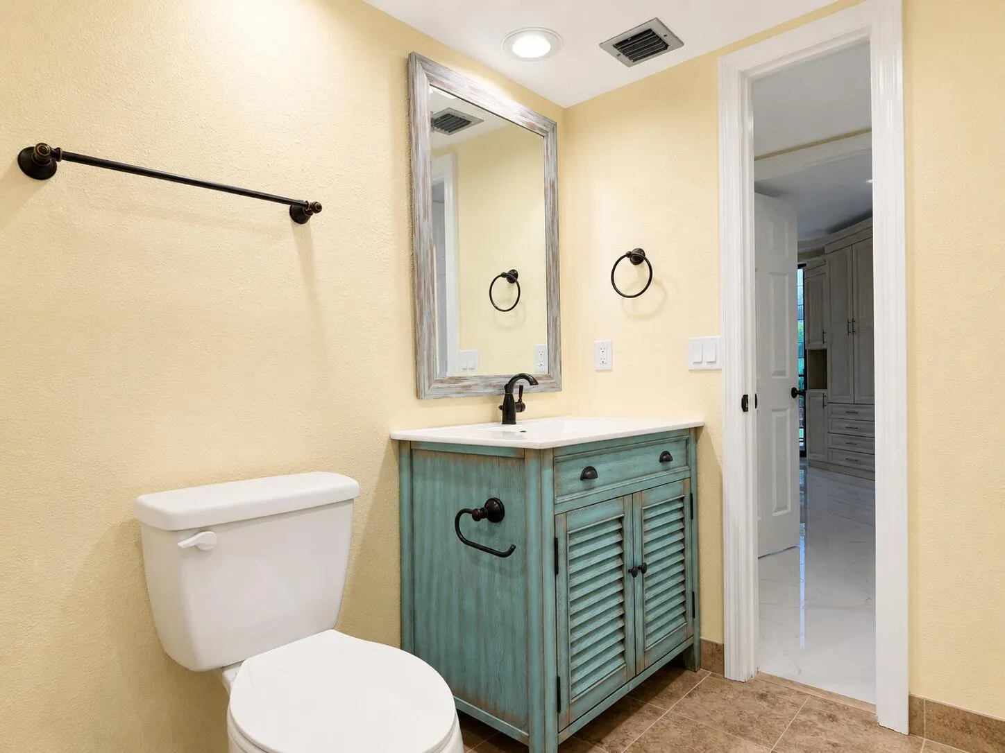 Bathroom 2