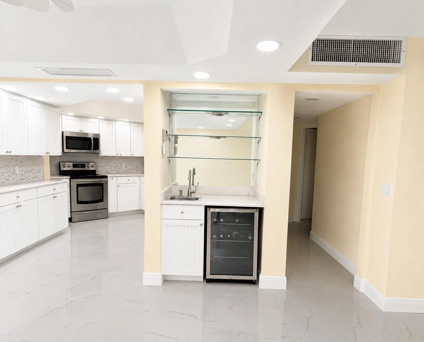 Wet Bar
