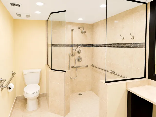 Master Bath