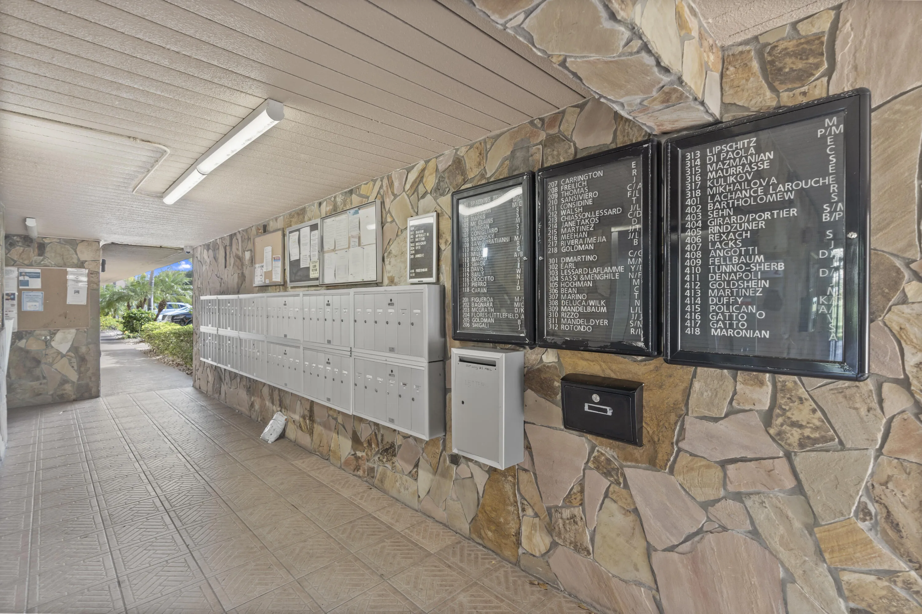 Mailbox