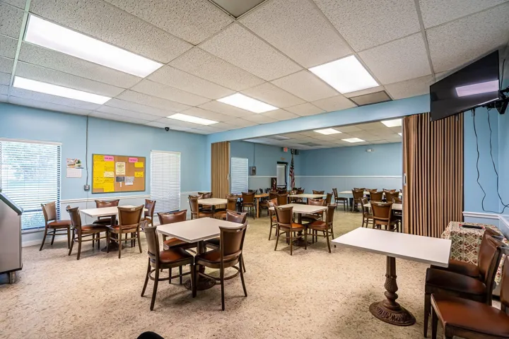 Community Room