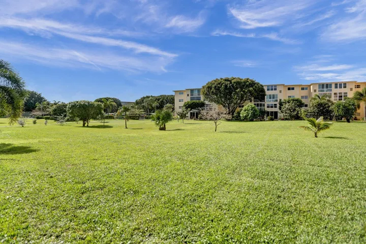 Green Space