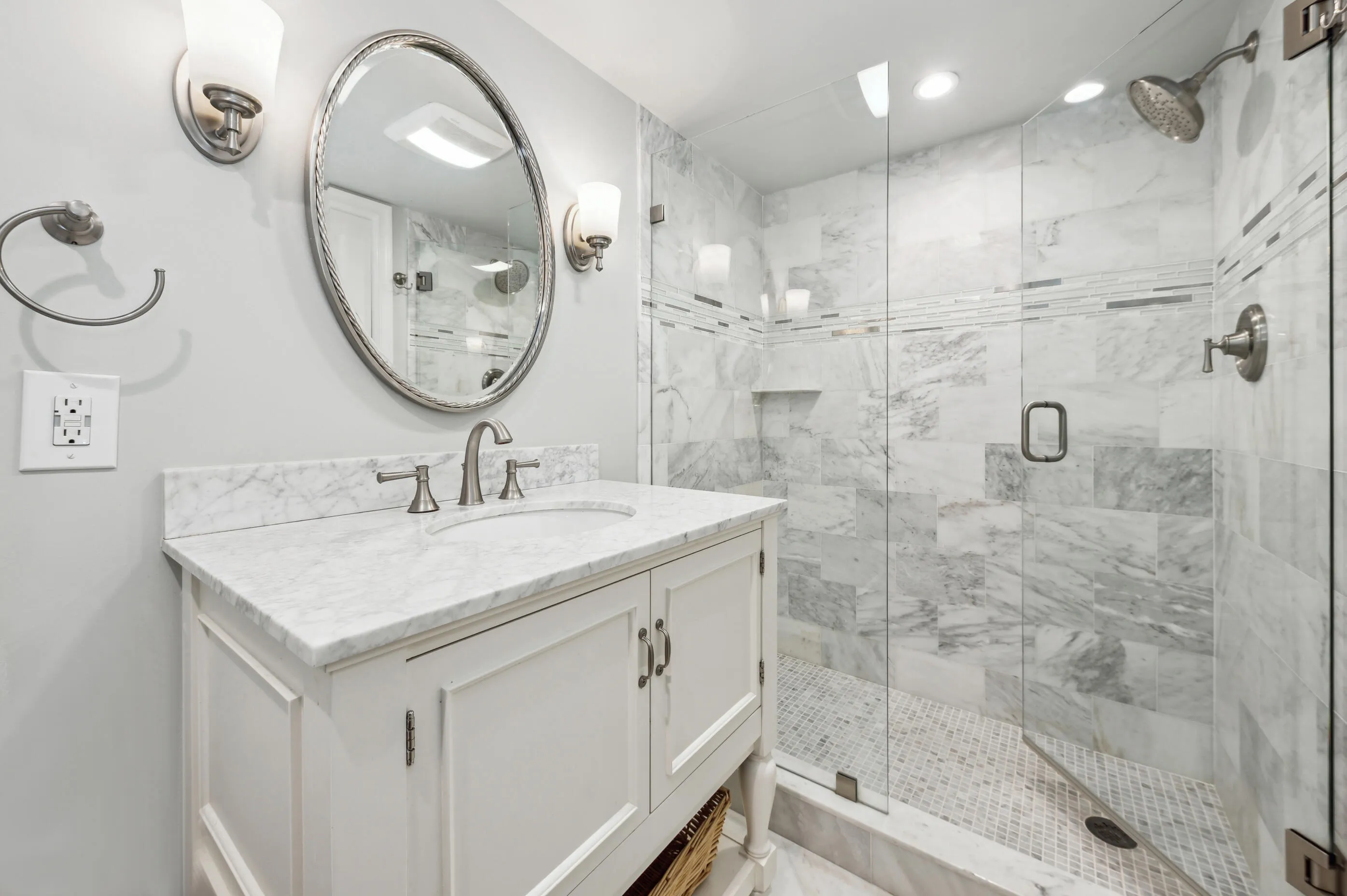 Second Bathroom