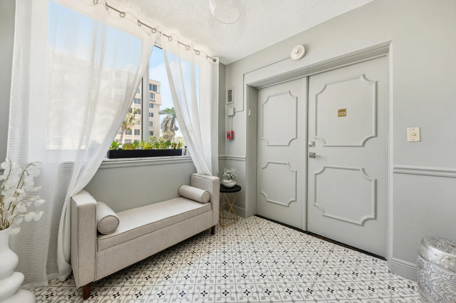 Foyer