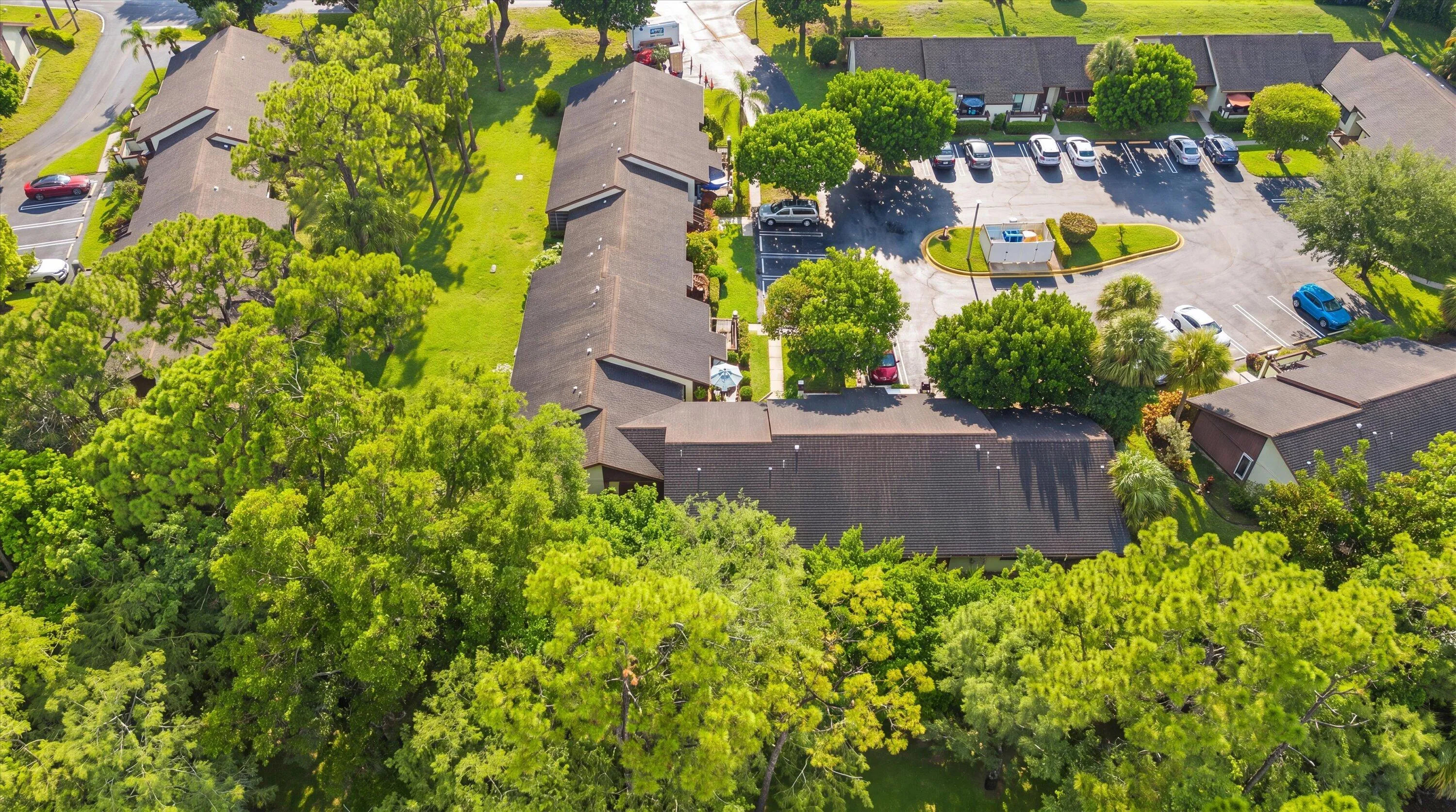 aerial