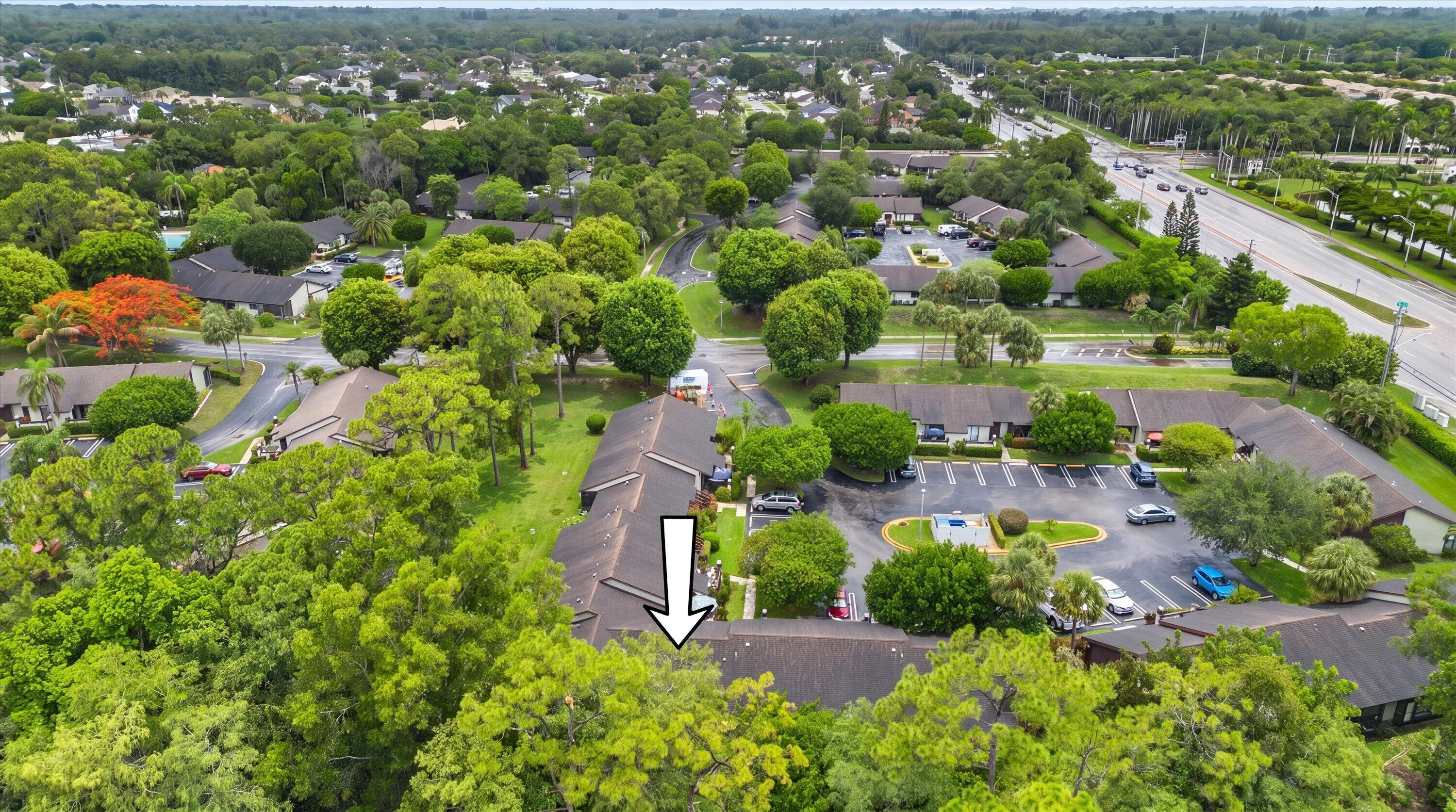 aerial