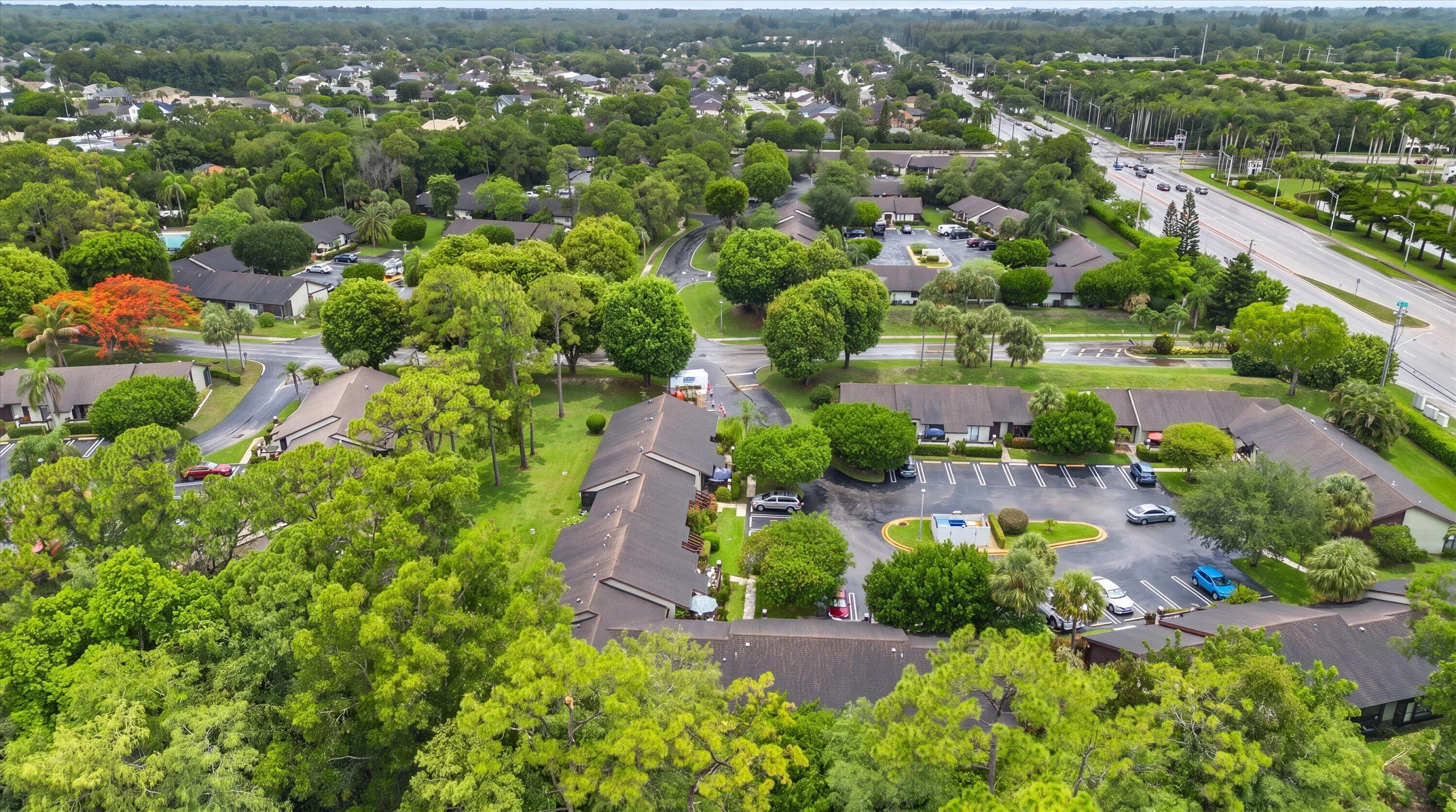 aerial