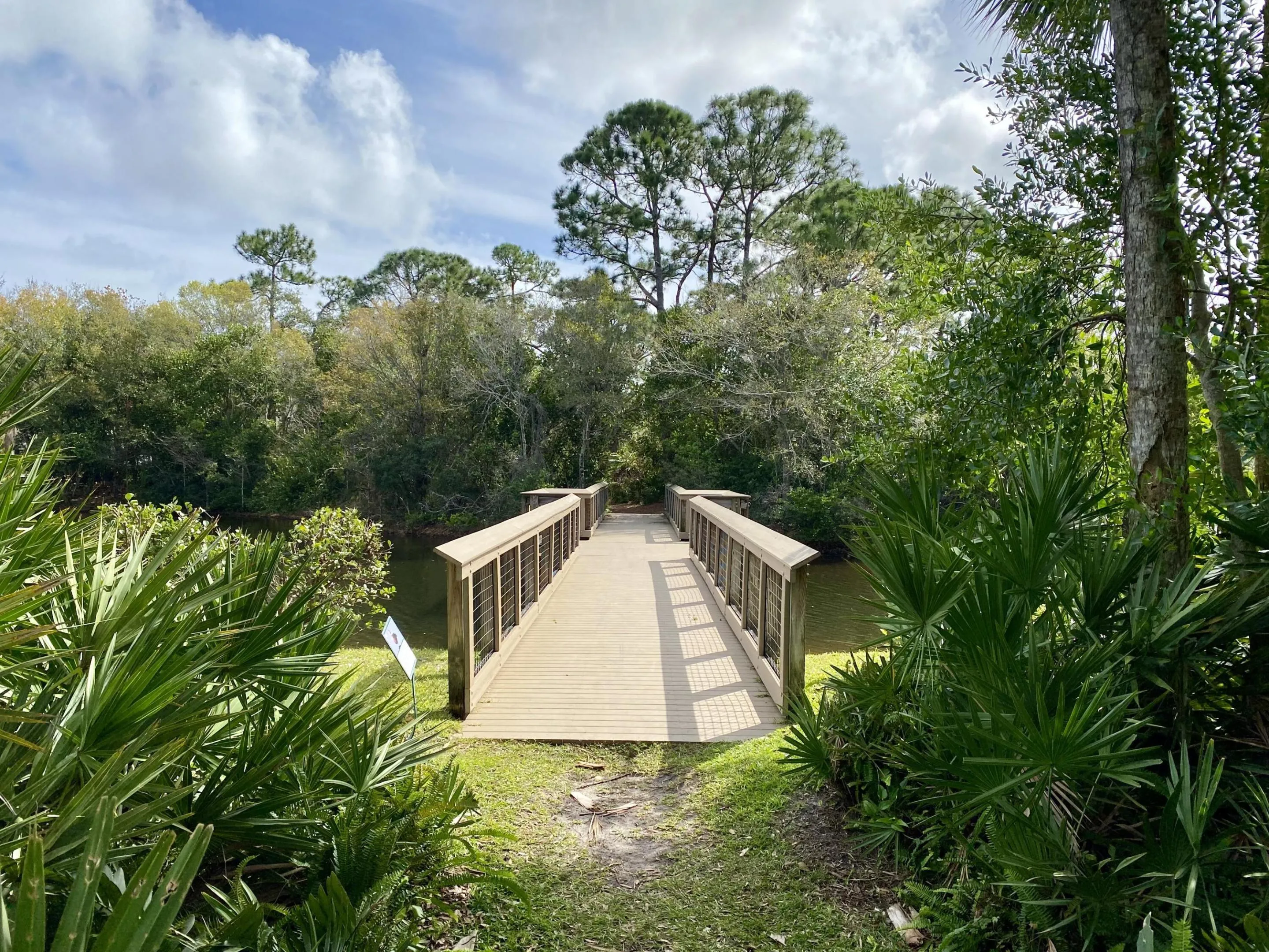 Walking, Biking, Jogging Trail