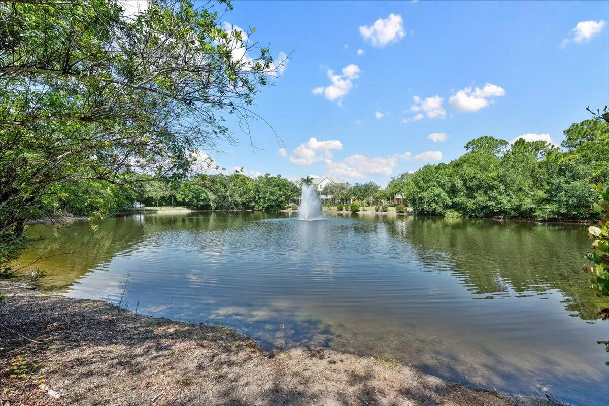 Lake