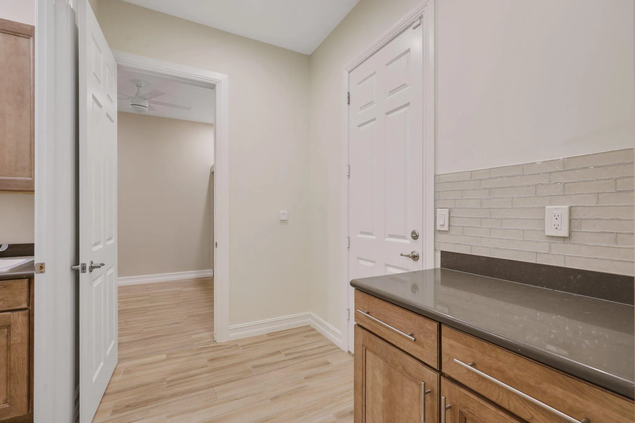 Mudroom