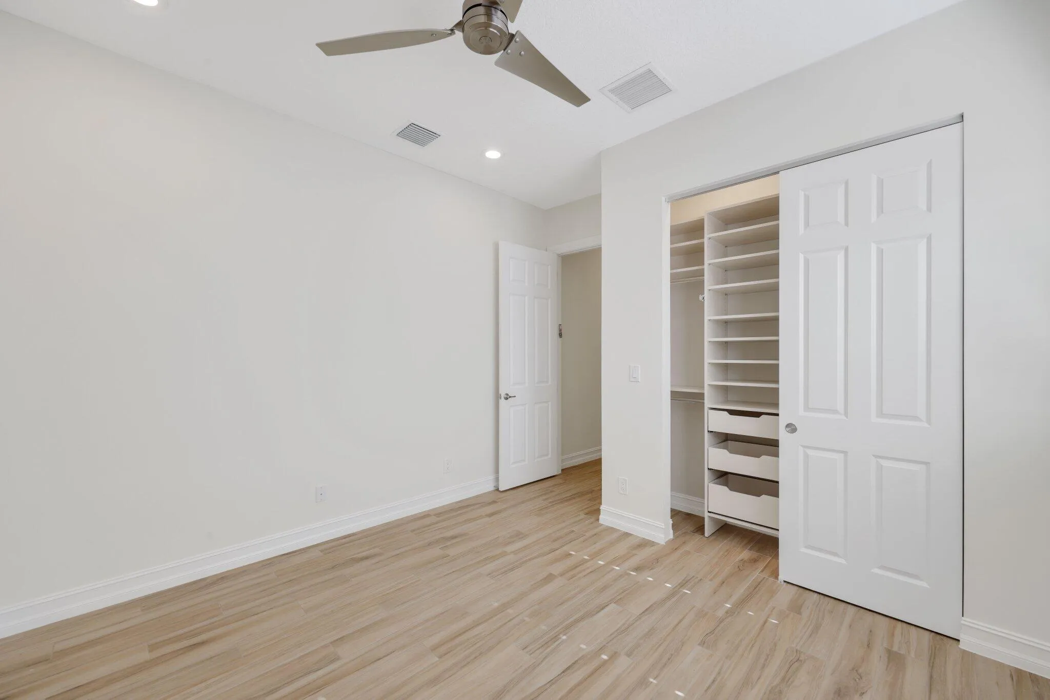 Bedroom #3