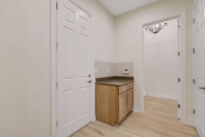 Mudroom