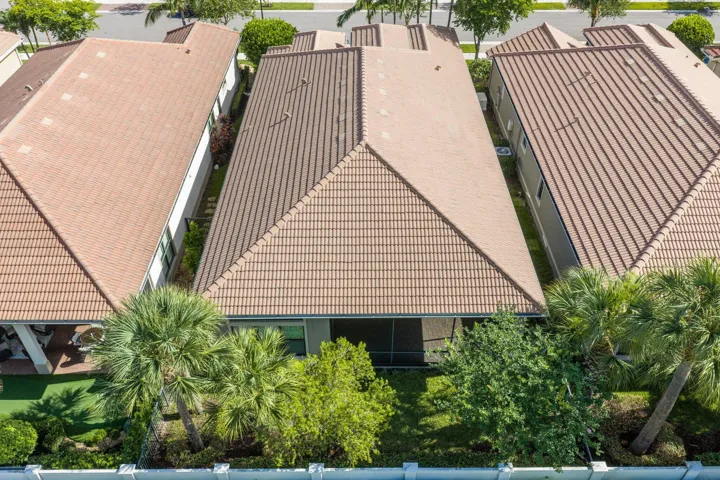 Aerial Shot