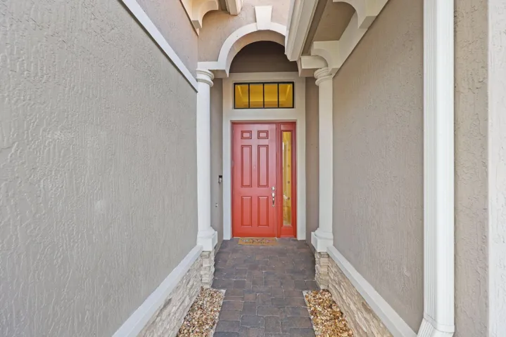 Entry