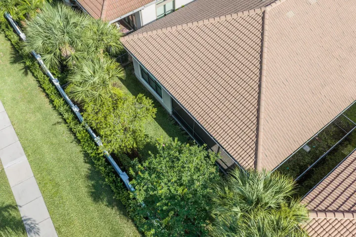 Aerial Shot
