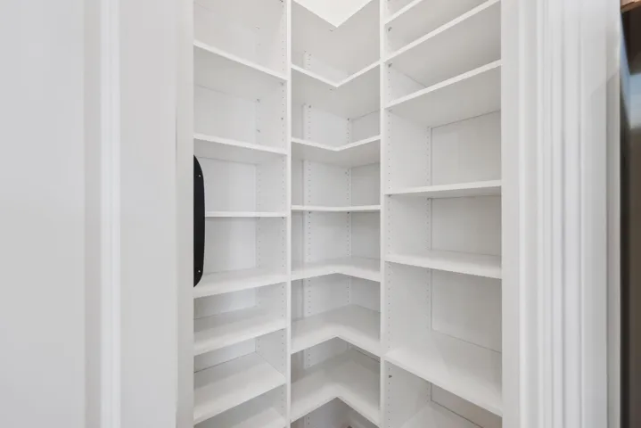 Kitchen Pantry