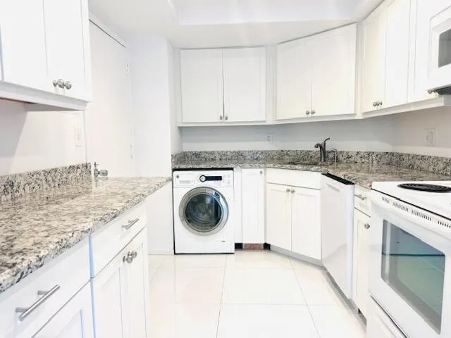 KITCHEN UPGRADED