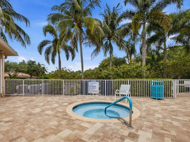 Clubhouse SPA