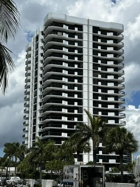 OPC Marina Tower