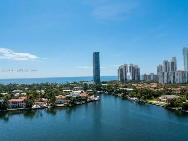 View from unit