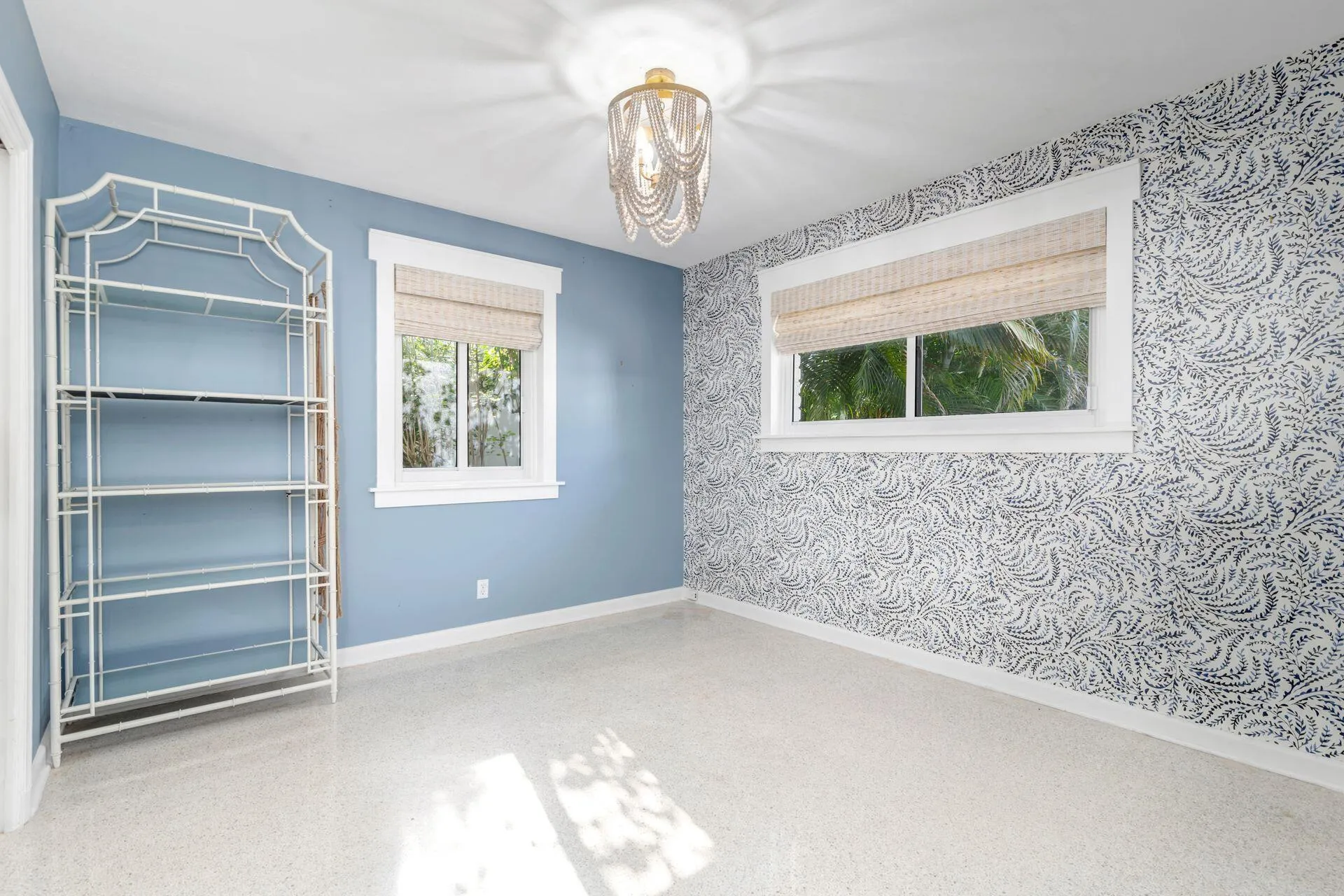 Guest room #1