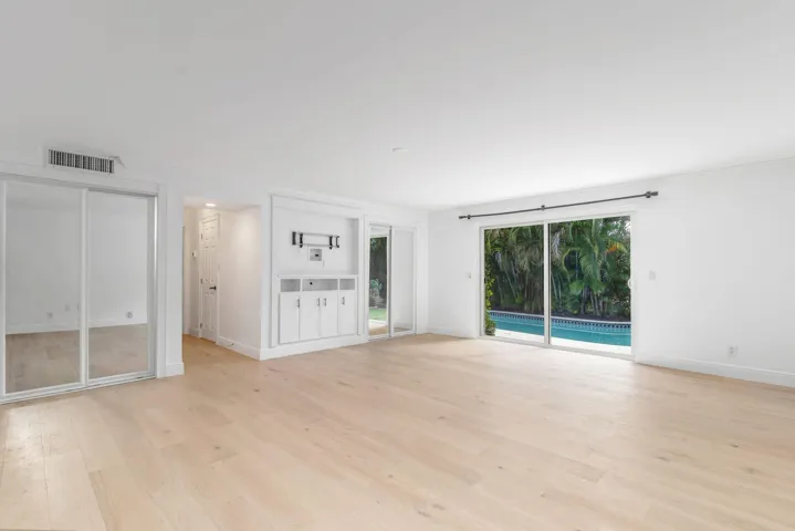 Master suite