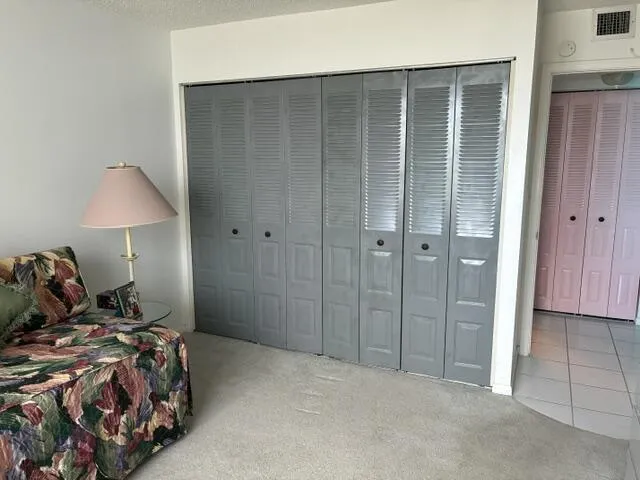 Guest Bedroom Closet