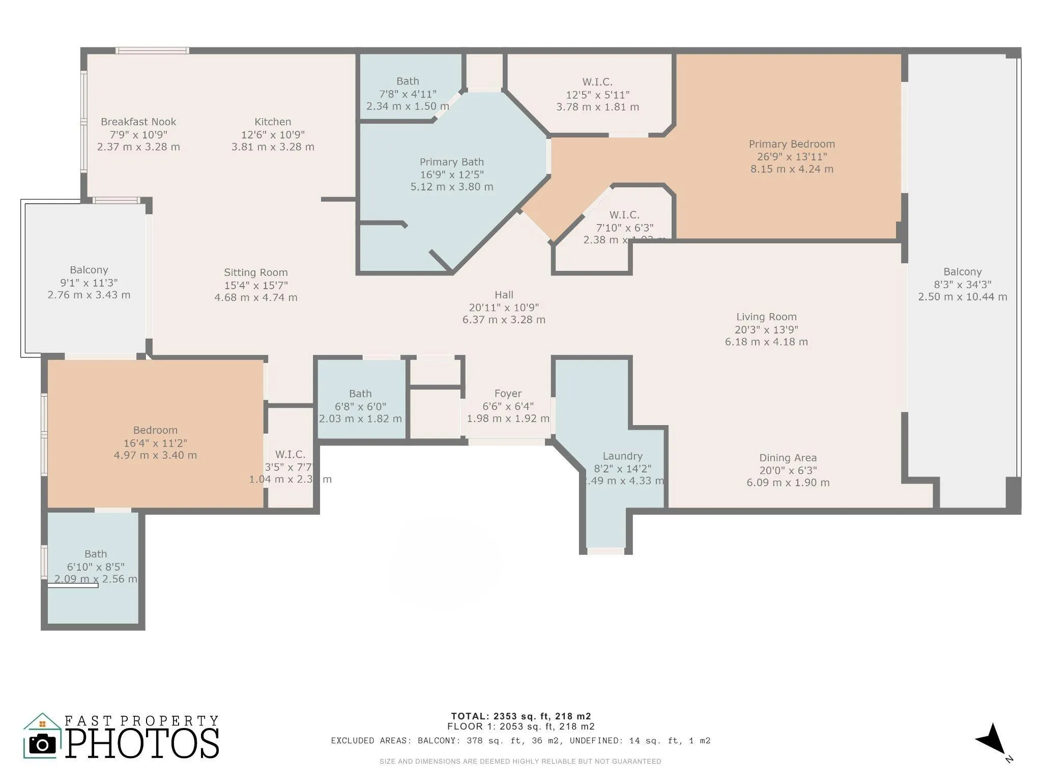 01-Floor Plan