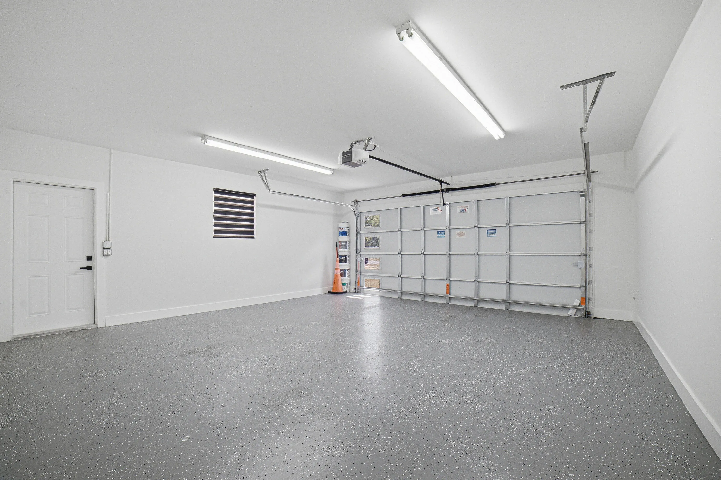 Two-Car-Garage