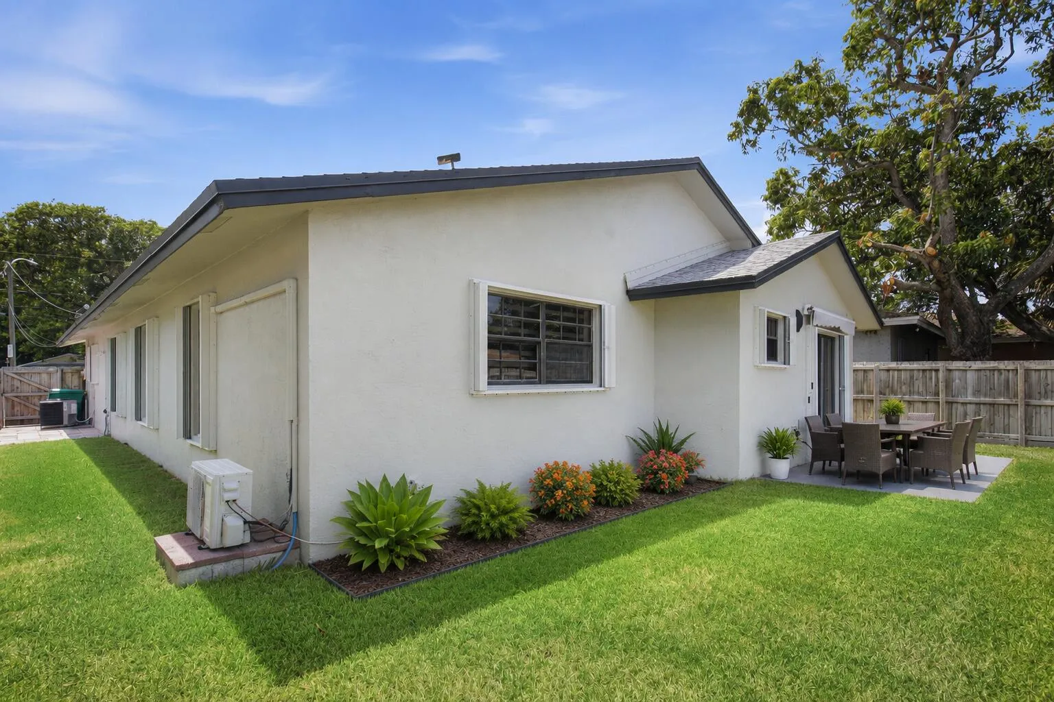 Virtual Staging Backyard-C