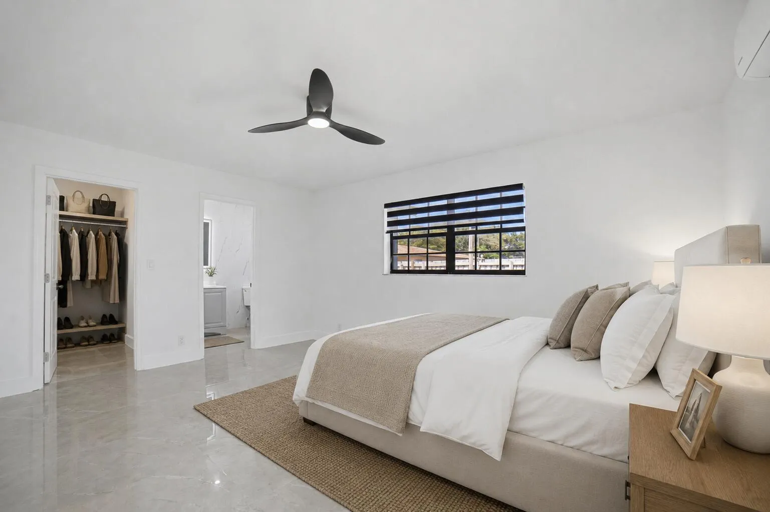 Virtual Staging