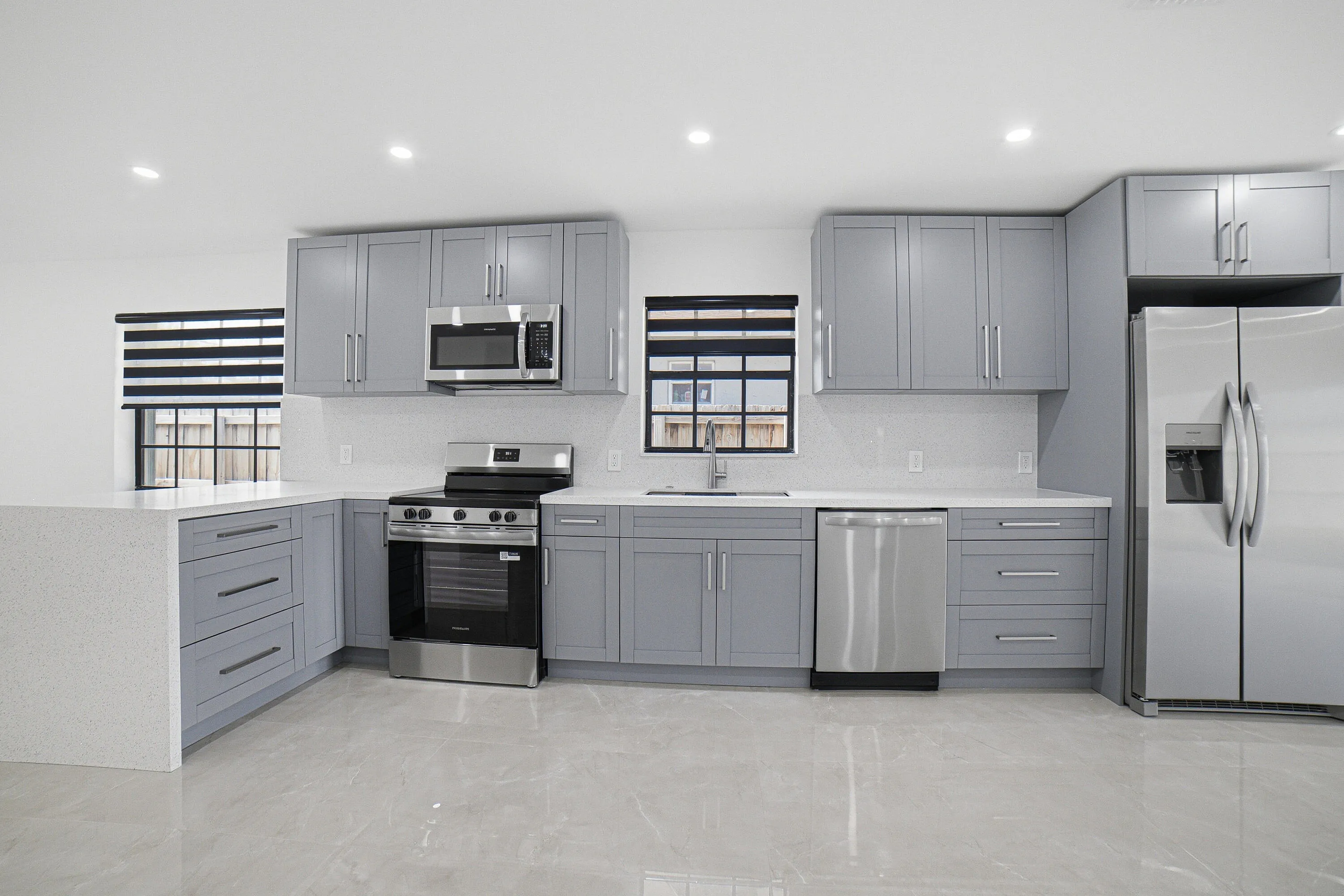 Kitchen-B