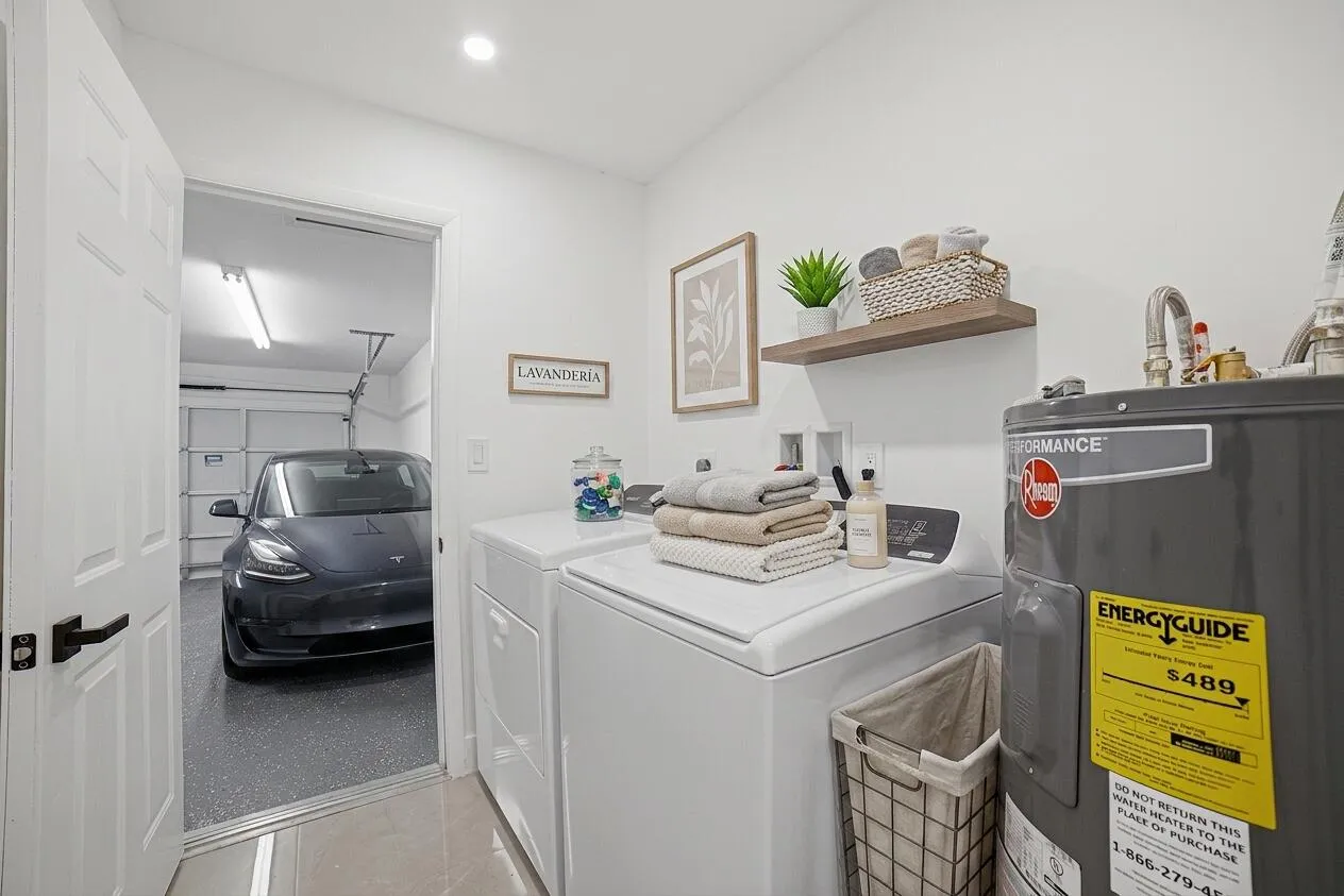 Two-Car-Garage
