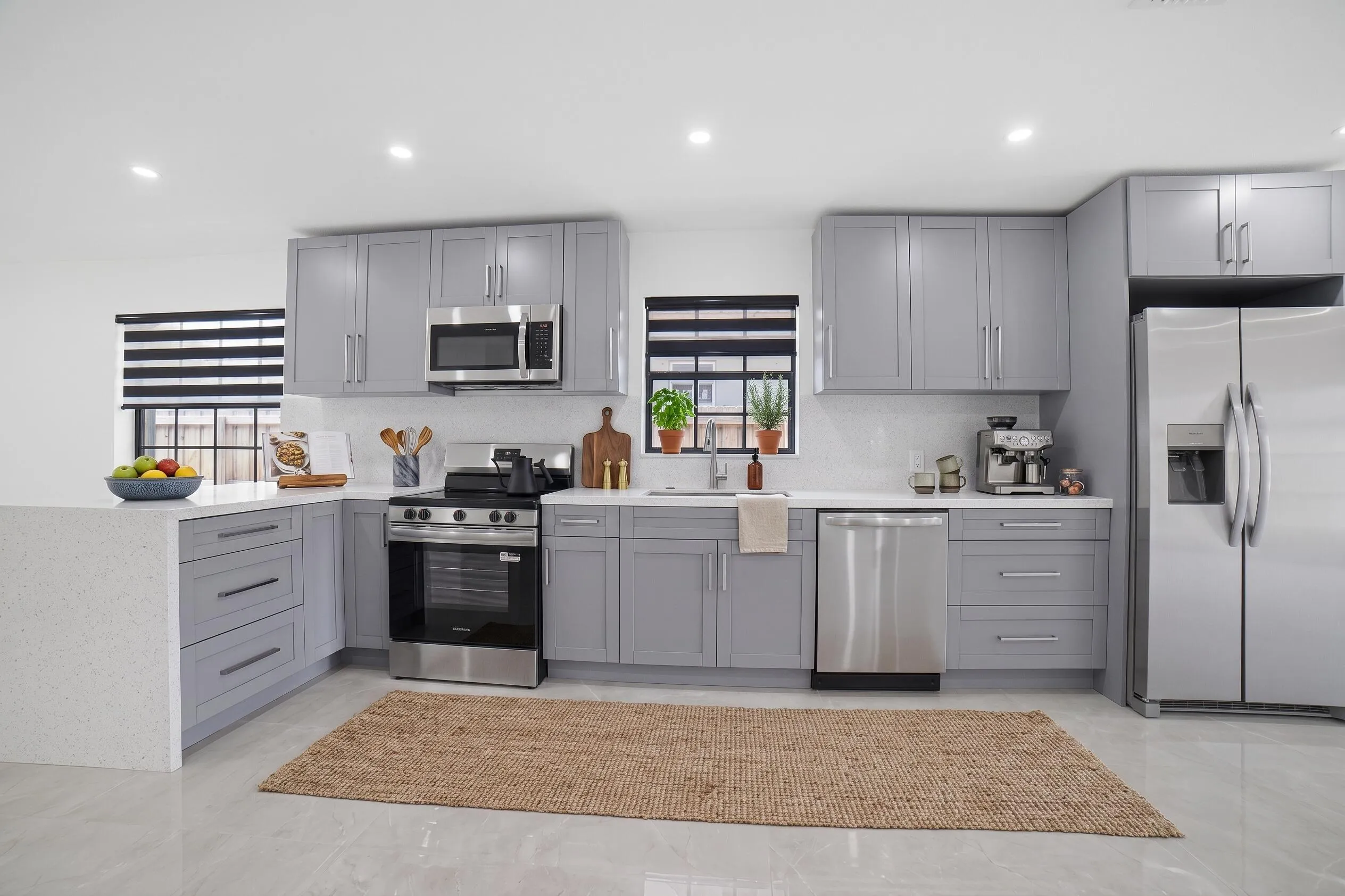 Kitchen-B