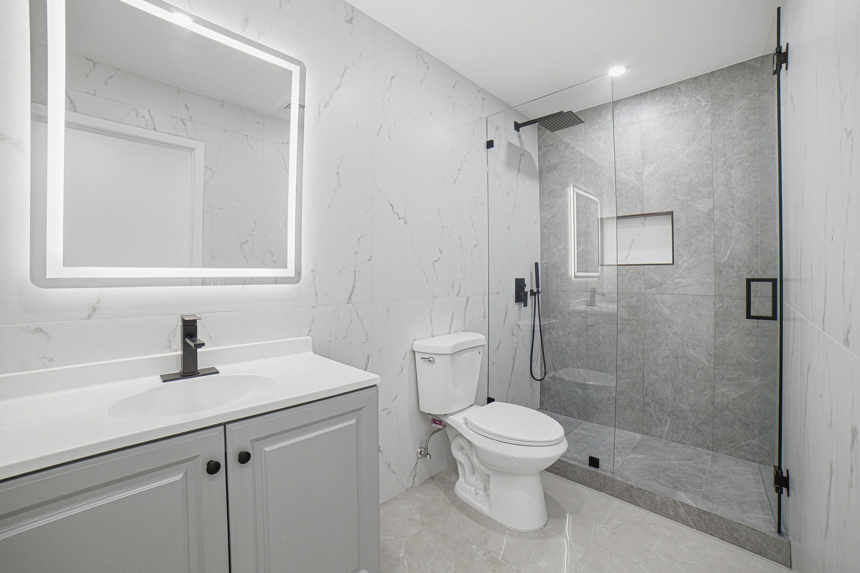 Virtual Staging