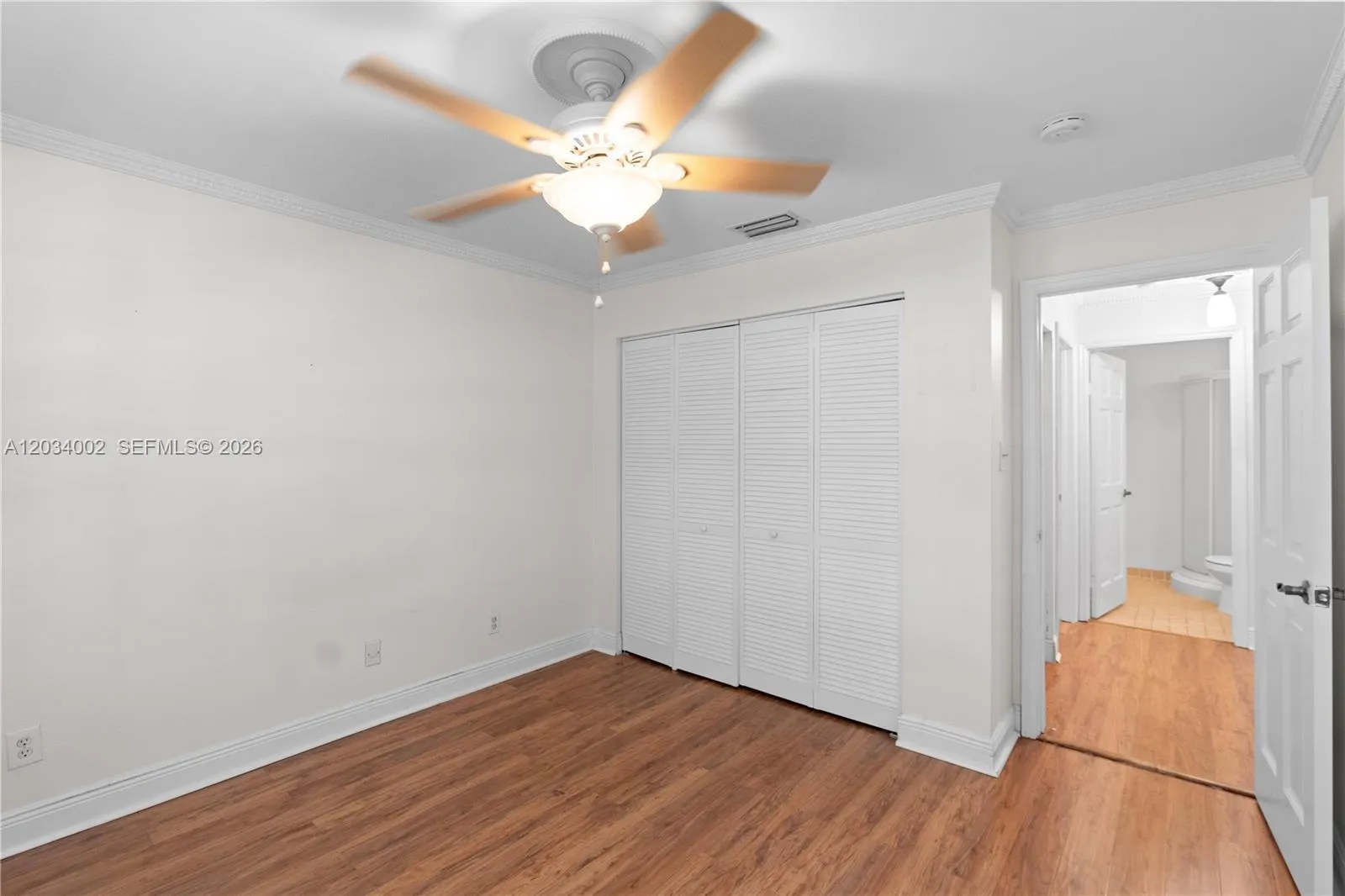 Spare Bedroom 1