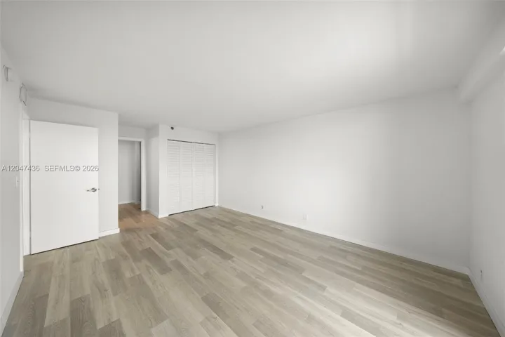 Main bedroom